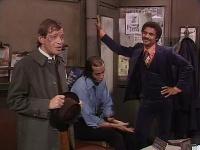 Barney Miller